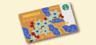 Starbucks Card Indonesia Edition