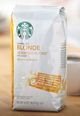 Veranda Blend