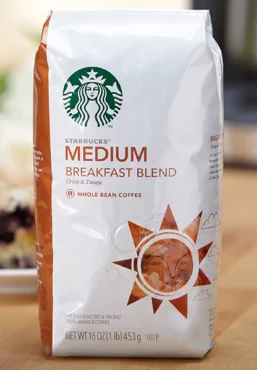 Breakfast Blend