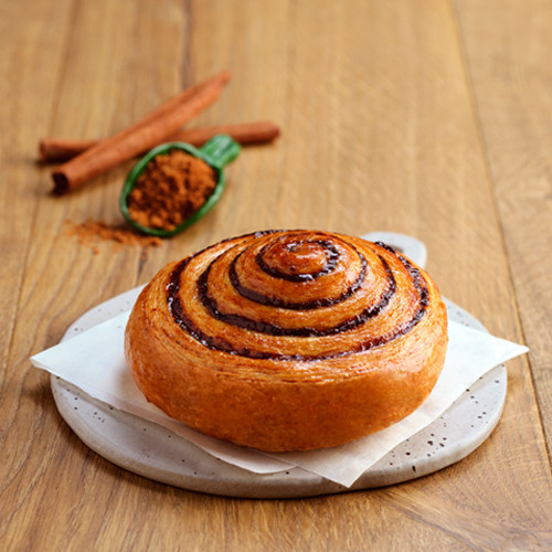 CINNAMON ROLLS Starbucks Coffee Company